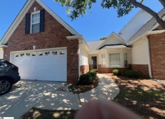 Property at 306 Ivystone Dr, Greenville, SC 29615-5470, 2 beds, 2 baths
