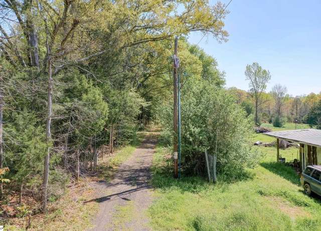 Property at 1805 Fairview Rd, Fountain Inn, SC 29644