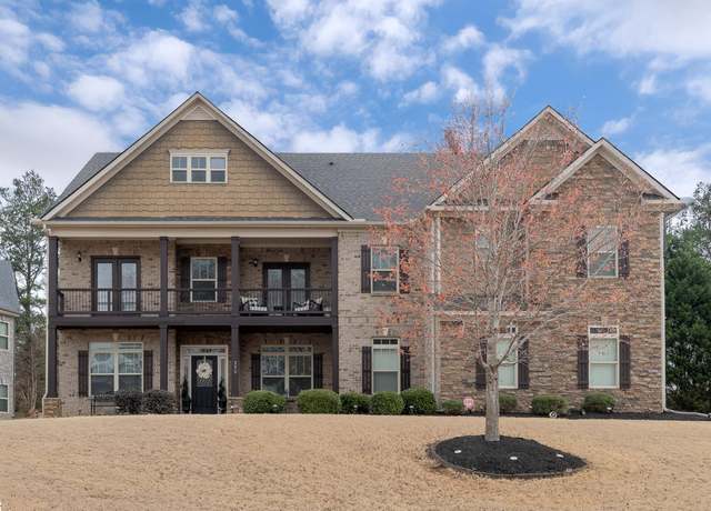 Property at 225 Tea Olive Pl, Simpsonville, SC 29680, 5 beds, 4 baths