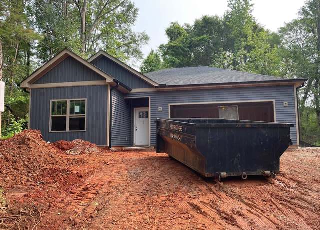 Property at 24 Robin Hood Rd, Taylors, SC 29687, 3 beds, 2 baths