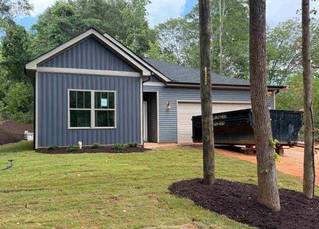Property at 24 Robin Hood Rd, Taylors, SC 29687, 3 beds, 2 baths