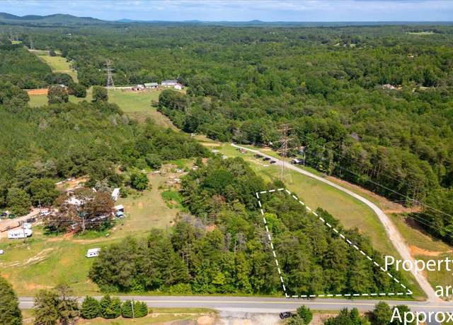 Property at 433 Stewart Rd, Six Mile, SC 29682
