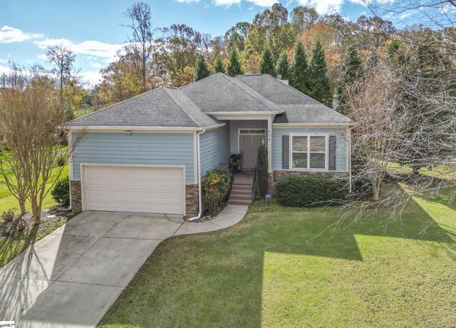 Property at 204 Lord Byron Ln, Travelers Rest, SC 29690, 3 beds, 2 baths