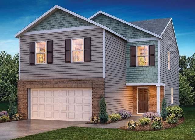 Property at 1915 Gracie Dr Lot 0274, Woodruff, SC 29388, 4 beds, 2.5 baths