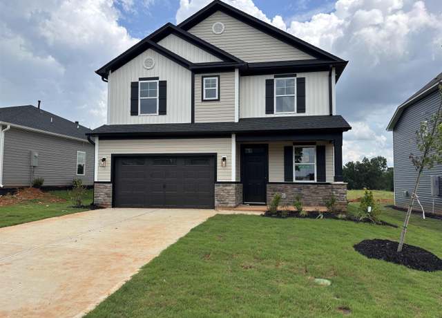Property at 2023 Halton Oaks Dr, Spartanburg, SC 29303, 4 beds, 2.5 baths