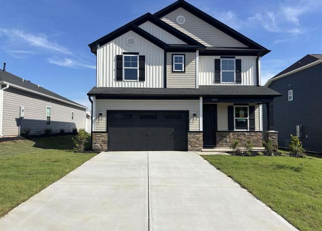 Property at 2023 Halton Oaks Dr, Spartanburg, SC 29303, 4 beds, 2.5 baths