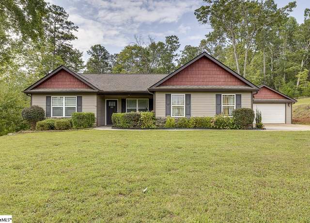 Property at 249 Goodwin Rd, Travelers Rest, SC 29690, 4 beds, 2 baths