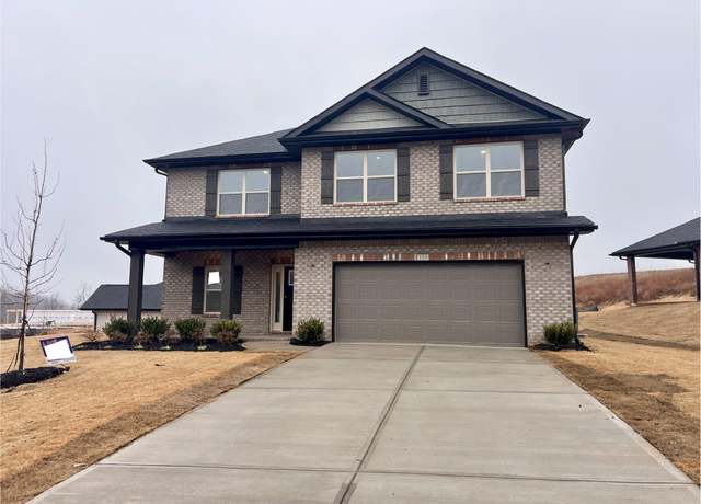 Property at 320 Cypress Hollow Trl Lot 172, Piedmont, SC 29673, 4 beds, 2.5 baths