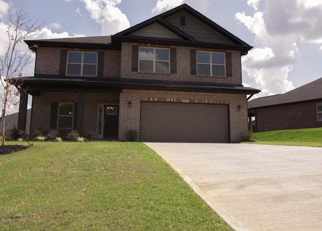Property at 320 Cypress Hollow Trl Lot 172, Piedmont, SC 29673, 4 beds, 2.5 baths