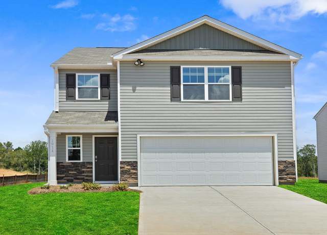 Property at 1911 Gracie Dr, Woodruff, SC 29388, 3 beds, 2.5 baths