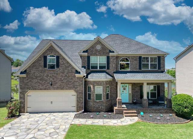 Property at 317 Springlakes Estates Dr, Lyman, SC 29365, 6 beds, 4 baths