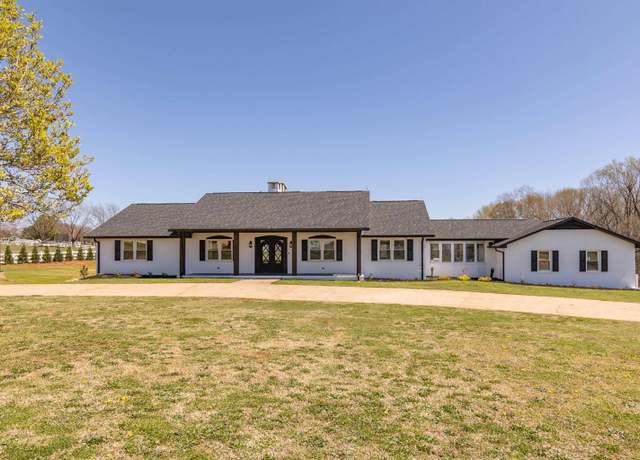 Property at 1931 Gibbs Shoals Rd, Greer, SC 29650, 7 beds, 4 baths