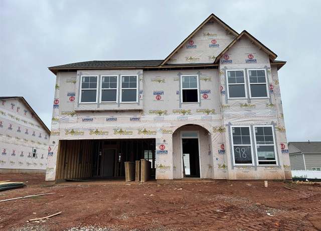 Property at 923 Gibbons St Lot 98, Wellford, SC 29385, 4 beds, 2.5 baths