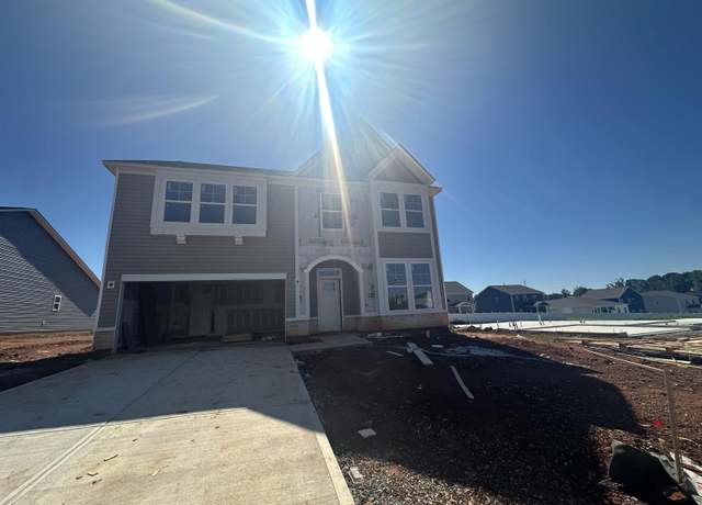 Property at 923 Gibbons St Lot 98, Wellford, SC 29385, 4 beds, 2.5 baths