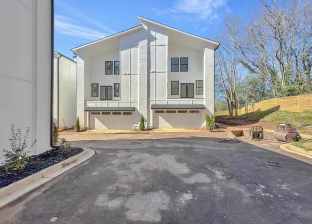 Property at 115 Lepak Ln Lot 14, Greenville, SC 29605, 3 beds, 2.5 baths