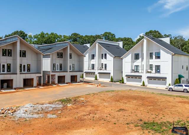 Property at 115 Lepak Ln Lot 14, Greenville, SC 29605, 3 beds, 2.5 baths