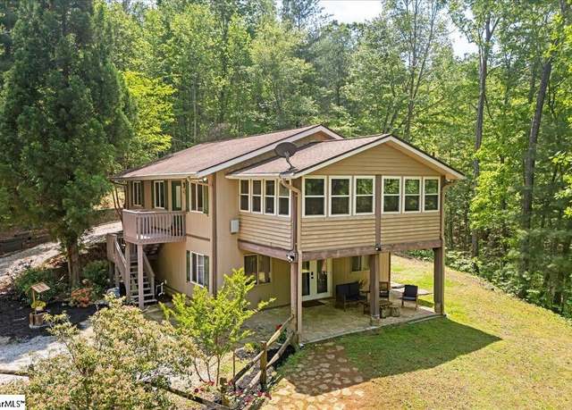 Property at 42 Durango Pl, Cleveland, SC 29635, 3 beds, 3 baths