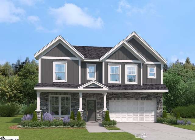 Property at 1550 Honeybee Ln, Lyman, SC 29365, 4 beds, 2.5 baths