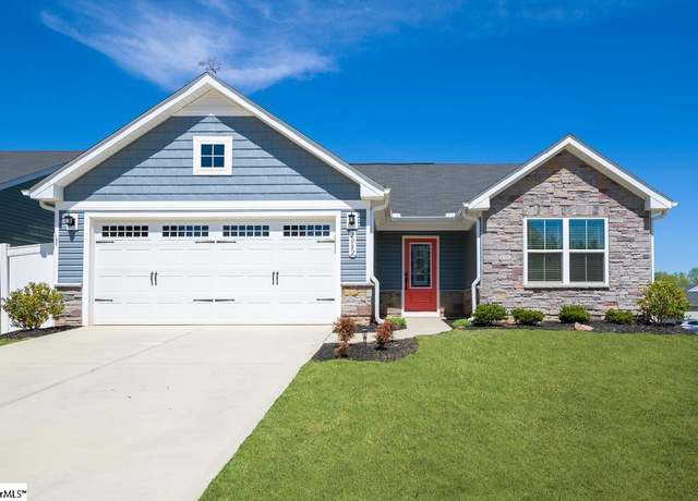 Property at 2082 Wexley Dr, Boiling Springs, SC 29316, 3 beds, 2 baths