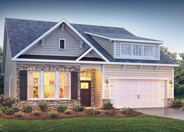 Property at 405 Barred Owl Rd Lot 0153, Travelers Rest, SC 29690, 4 beds, 3 baths