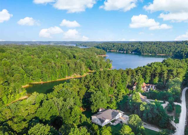 Property at 0 Riley Rd Lot 29, Seneca, SC 29678
