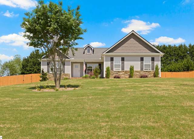 Property at 327 Terra Plains Dr, Greer, SC 29651, 3 beds, 2 baths