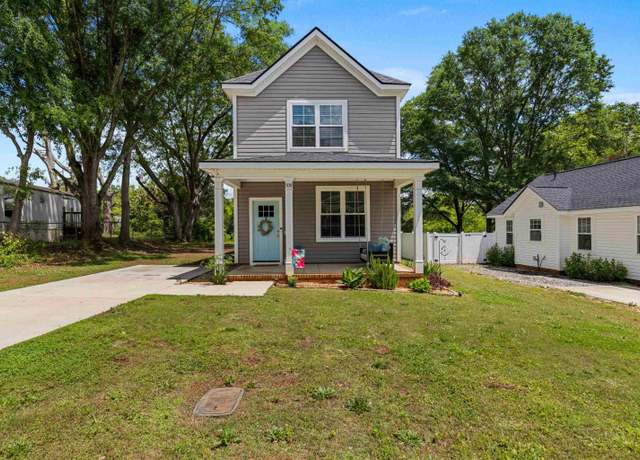 Property at 508 W D Ave, Easley, SC 29640, 2 beds, 2.5 baths