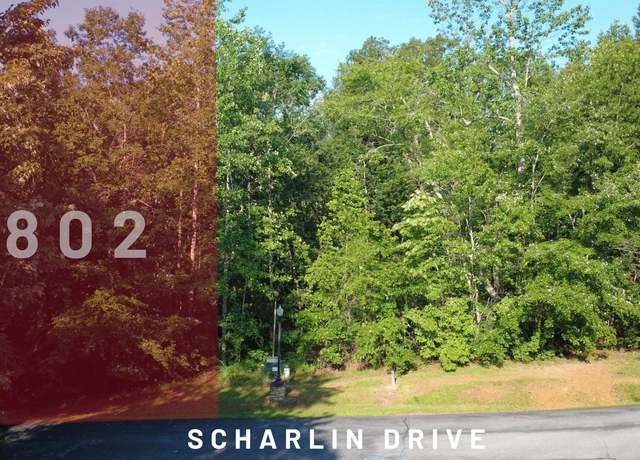 Property at 802 Scharlin Dr, Pickens, SC 29671
