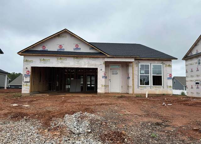 Property at 919 Gibbons St Lot 97, Wellford, SC 29385, 3 beds, 2 baths