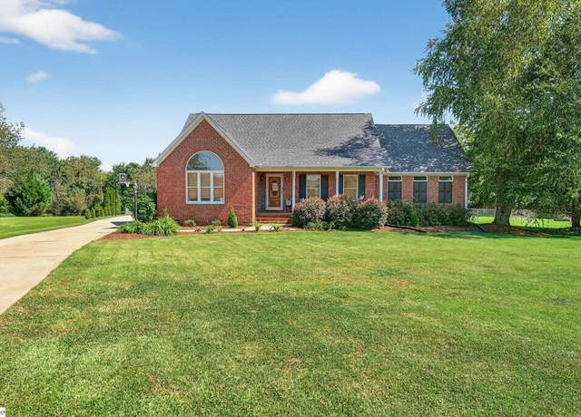 Property at 309 Silhouette Trce, Boiling Springs, SC 29316, 4 beds, 3 baths