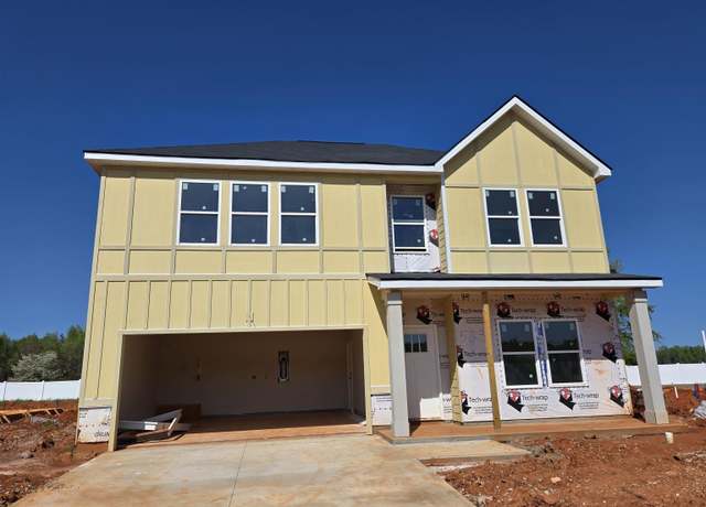 Property at 523 Cedar Valley Dr Lot 40, Piedmont, SC 29673, 5 beds, 3 baths