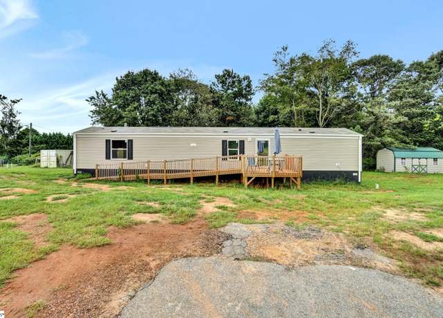 Property at 150 Jolley Rd, Inman, SC 29349-8729, 3 beds, 2 baths