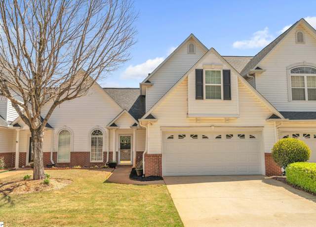 Property at 604 Glassyrock Ct, Greer, SC 29650, 3 beds, 2.5 baths