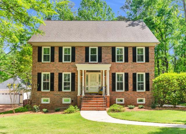 Property at 505 Sugar Mill Rd, Greer, SC 29650, 4 beds, 3 baths