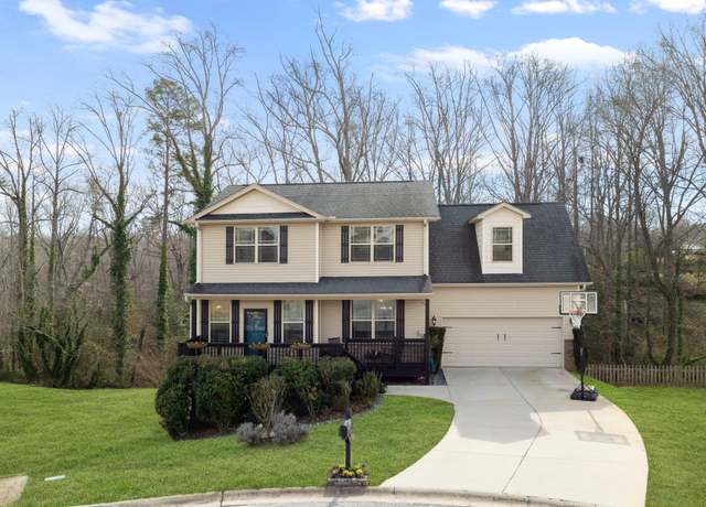 Property at 212 Dayside Ct, Greer, SC 29651, 4 beds, 3.5 baths