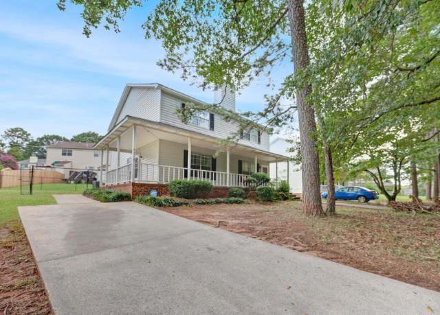 Property at 4314 Old Mill Rd, Anderson, SC 29621, 2 beds, 1.5 baths