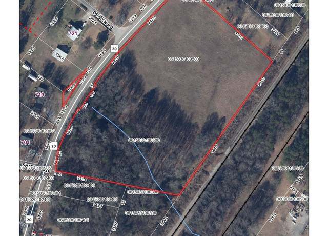Property at 20 Sc Hwy, Piedmont, SC 29673
