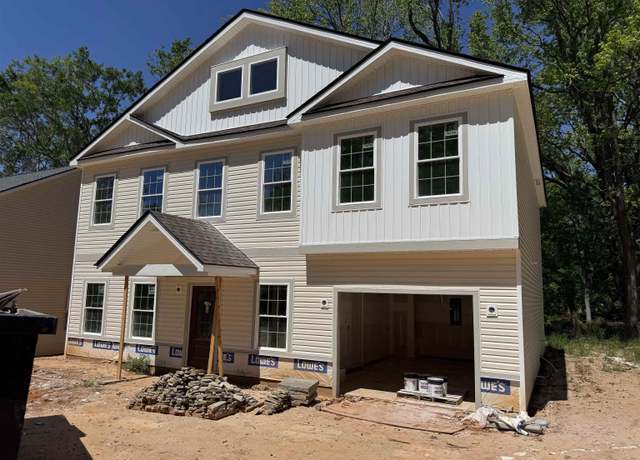 Property at 180 W Griffith St, Woodruff, SC 29388, 5 beds, 3 baths