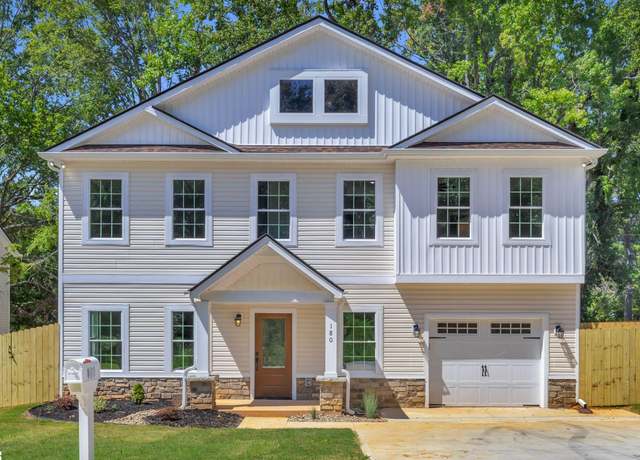 Property at 180 W Griffith St, Woodruff, SC 29388, 5 beds, 3 baths