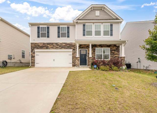Property at 737 Rockhurst Way, Woodruff, SC 29388, 4 beds, 2.5 baths