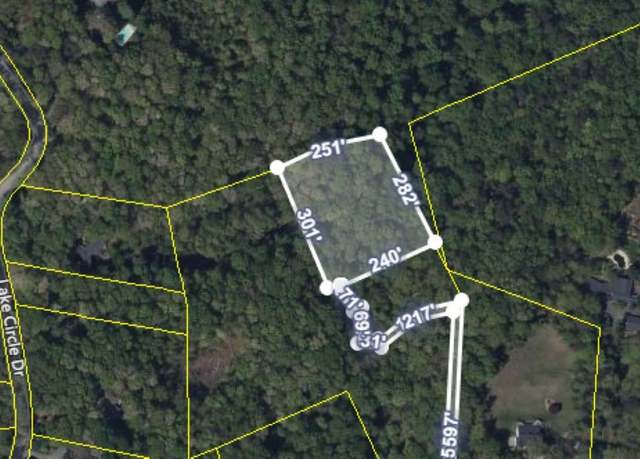 Property at 0 Chestnut Ridge Rd, Greenville, SC 29609