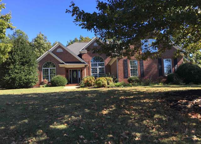 Property at 110 N Carleila Lake Way, Spartanburg, SC 29307, 3 beds, 2.5 baths