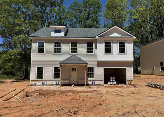 Property at 190 W Griffith St, Woodruff, SC 29388, 5 beds, 3 baths