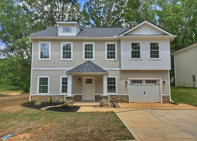 Property at 190 W Griffith St, Woodruff, SC 29388, 5 beds, 3 baths