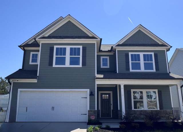 Property at 3 Riley Eden Ln Unit Site 41, Greer, SC 29650, 4 beds, 3 baths