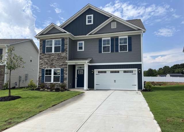 Property at 2010 Halton Oaks Dr, Spartanburg, SC 29303, 4 beds, 2.5 baths