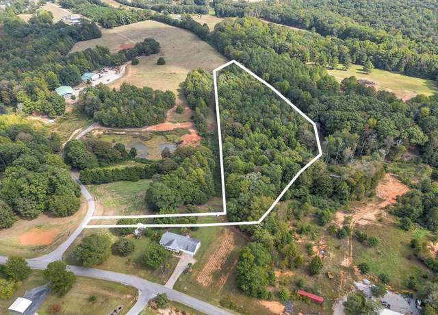 Property at 00 Pearson Town Rd, Moore, SC 29369