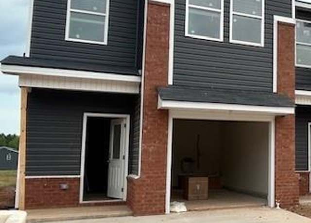 Property at 510 Heswall Ct Lot 35, Greenville, SC 29605, 3 beds, 2.5 baths