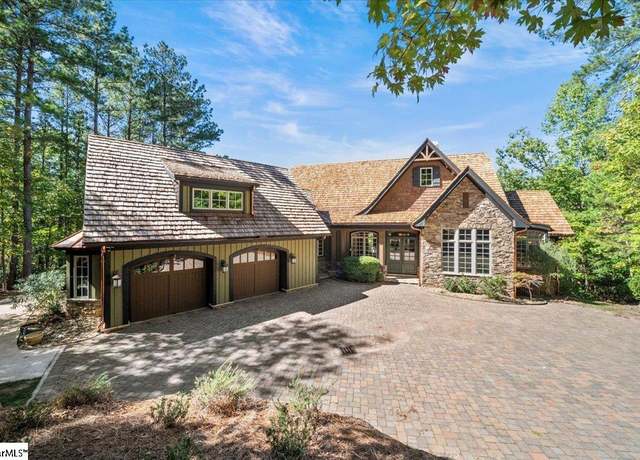 Property at 130 River Ridge Rd, Sunset, SC 29685, 5 beds, 5 baths