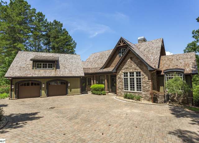 Property at 130 River Ridge Rd, Sunset, SC 29685, 5 beds, 5 baths